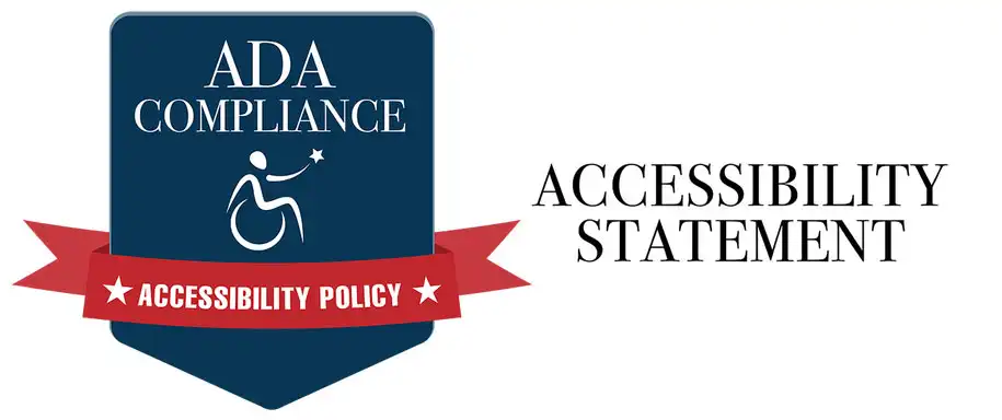 Accessibility Statement Lisbon Falls