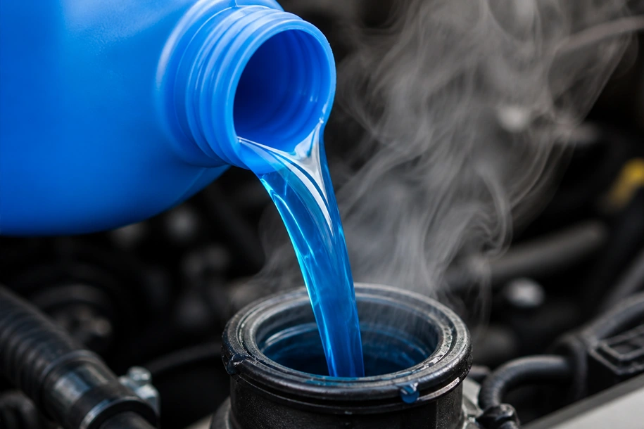 Cooling System FAQ Lisbon Falls ME