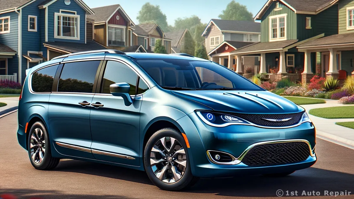 Lisbon Falls Chrysler Repair