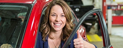 Lisbon Falls  auto repair shop