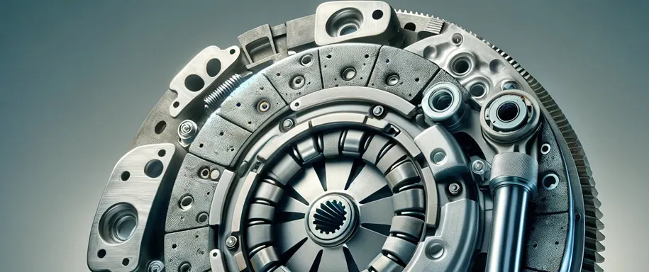 Lisbon Falls Clutch Replacement by Don's Automotive