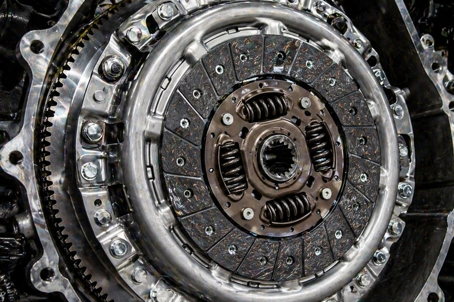 Clutch FAQ Lisbon Falls ME