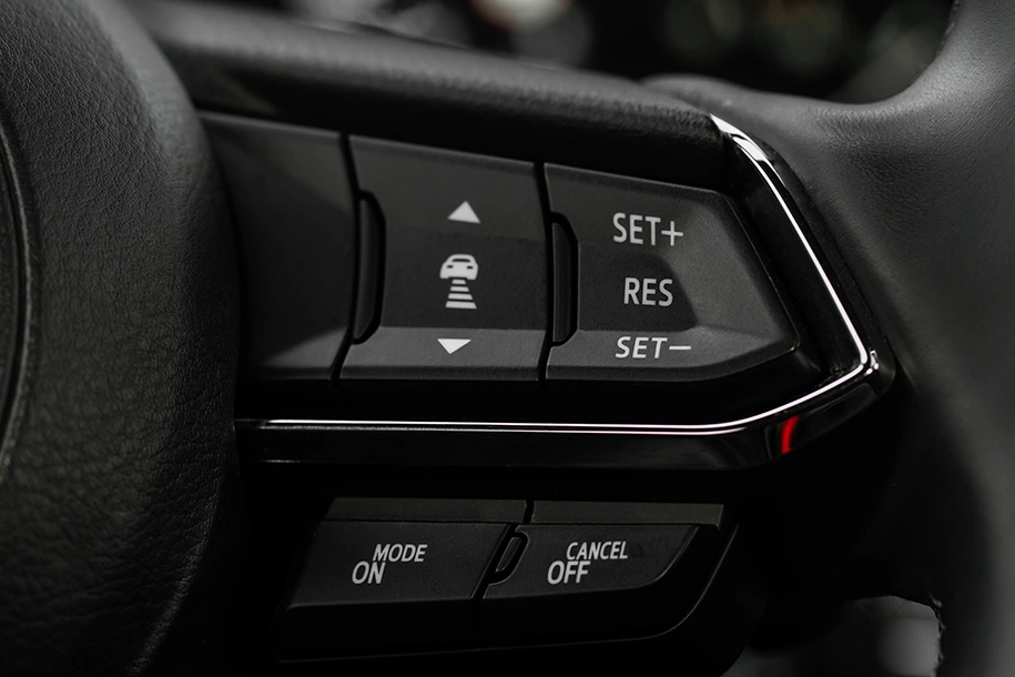 Lisbon Falls Cruise Control by Don's Automotive