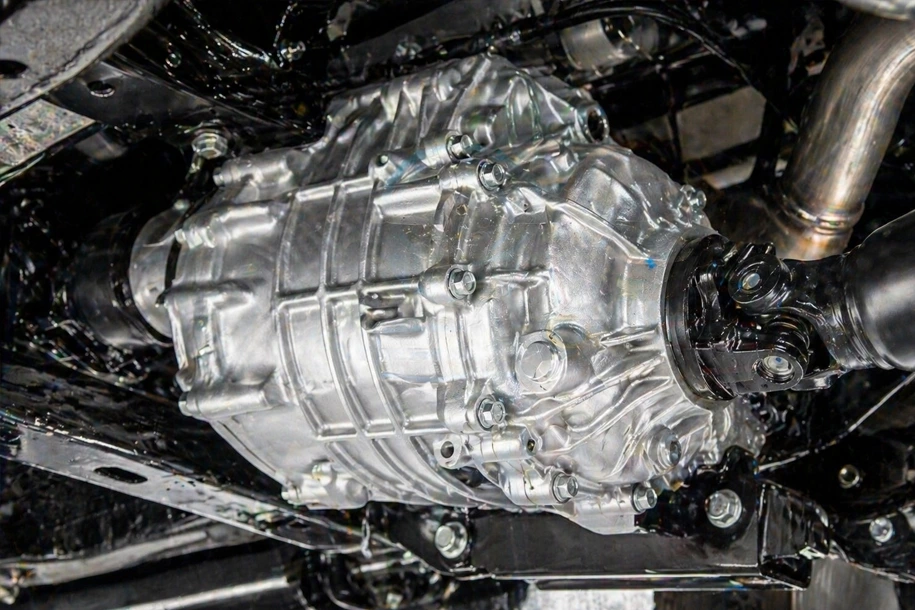 Drivetrain FAQ Lisbon Falls ME