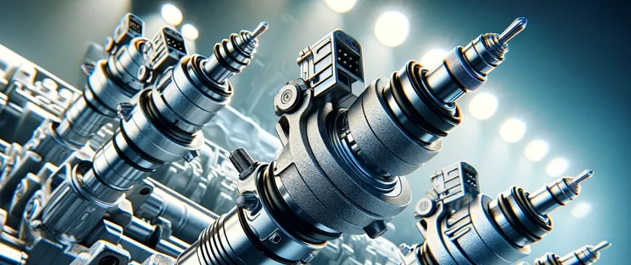 Lisbon Falls Fuel Injector by Don's Automotive