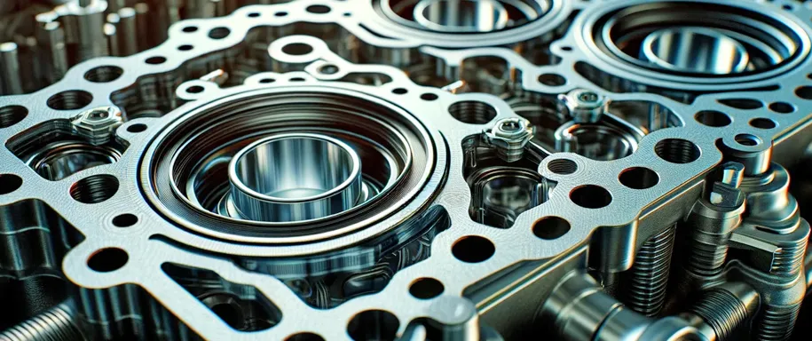 Lisbon Falls Head Gasket by Don's Automotive