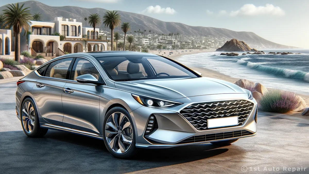 Lisbon Falls Hyundai Repair