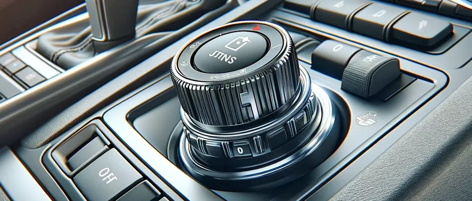 Lisbon Falls Ignition Switch by Don's Automotive