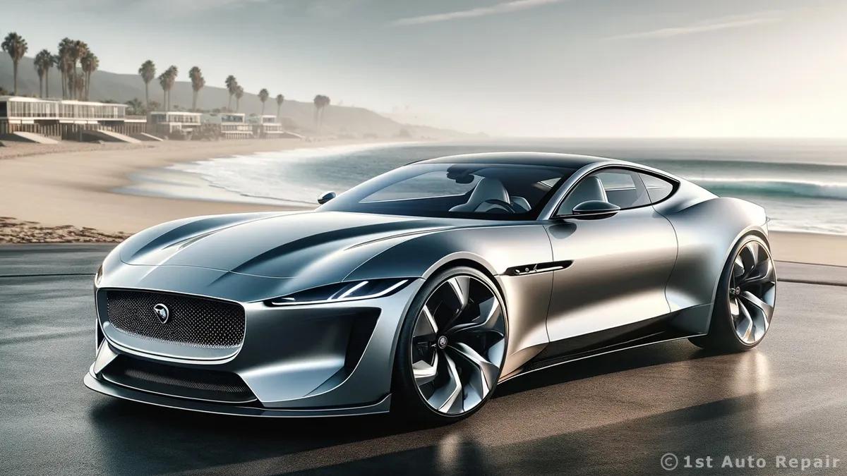 Lisbon Falls Jaguar Repair