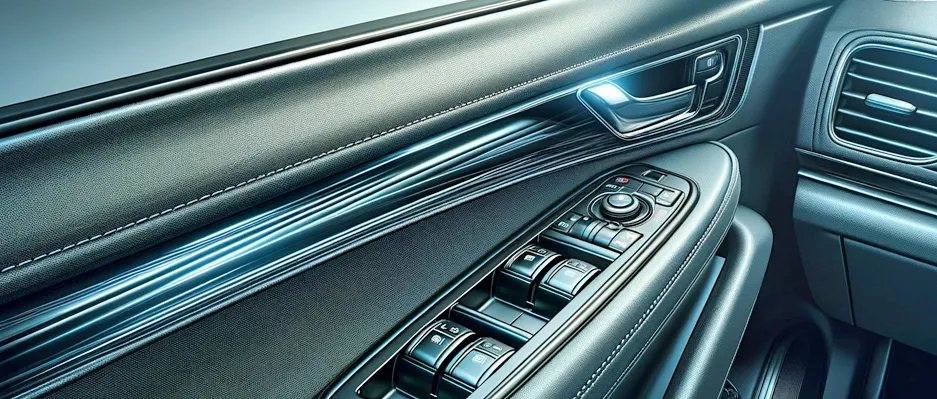 Lisbon Falls Power Window by Don's Automotive