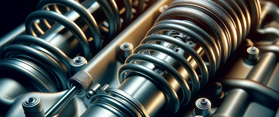 Lisbon Falls Shock Absorber Replacement by Don's Automotive