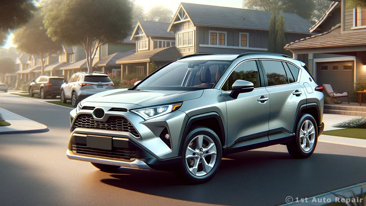 Lisbon Falls Toyota Repair