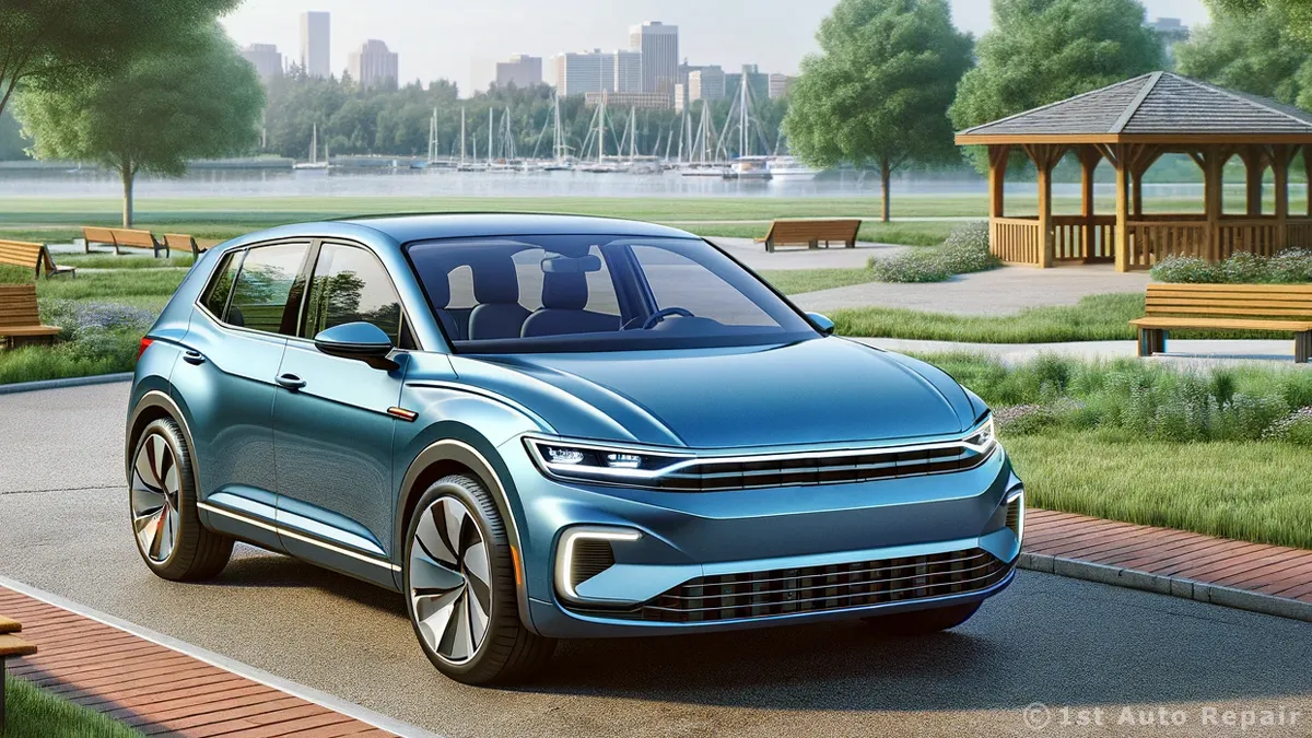 Lisbon Falls Volkswagen Repair